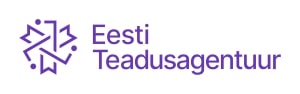 The collection's logo