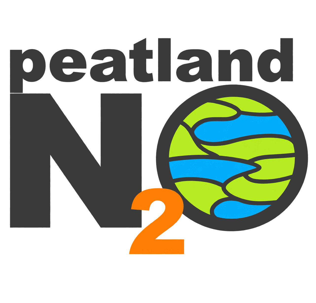 PeatlandN2O logo