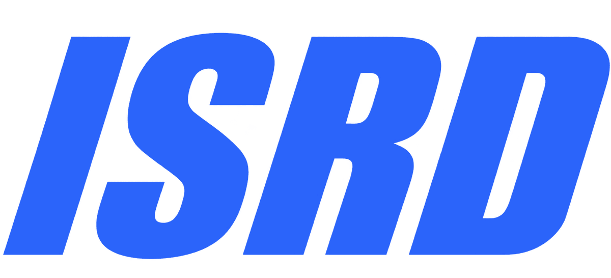 ISRD logo