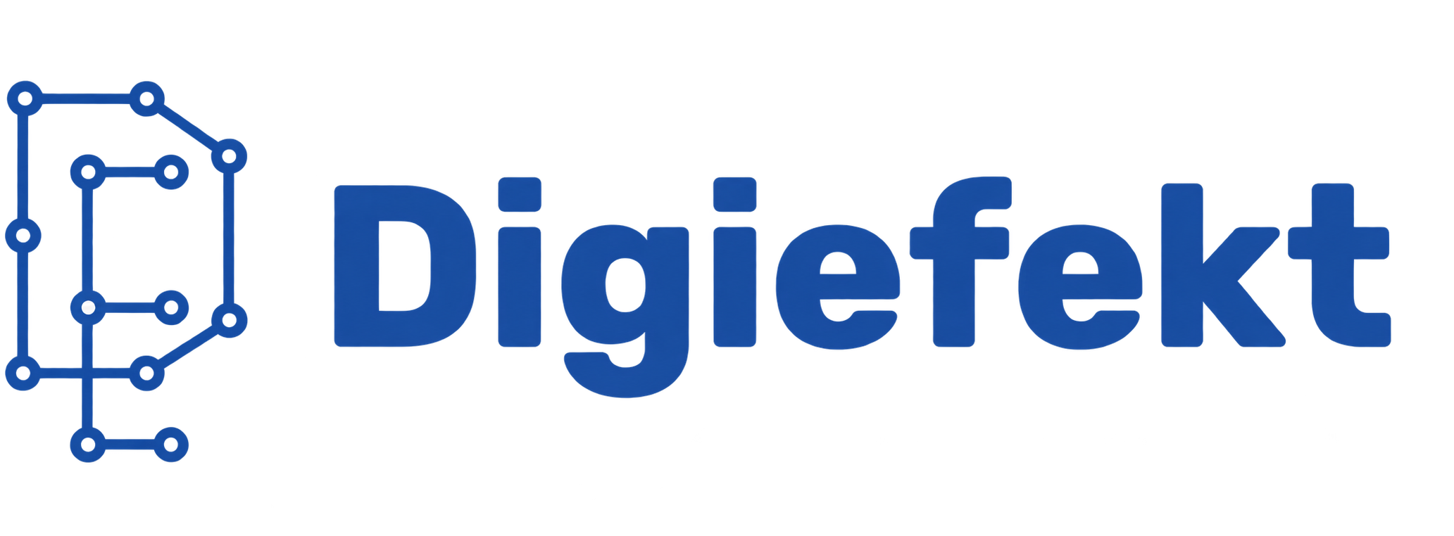 DigiEfekt logo